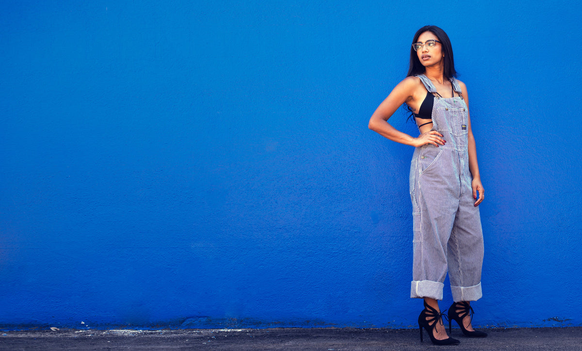 Overalls
