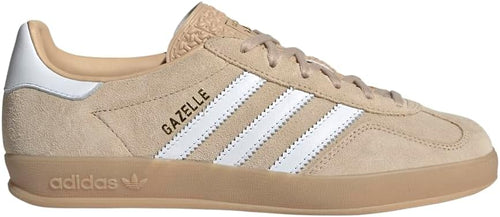 Adidas Women's Gazelle Indoor Sneakers