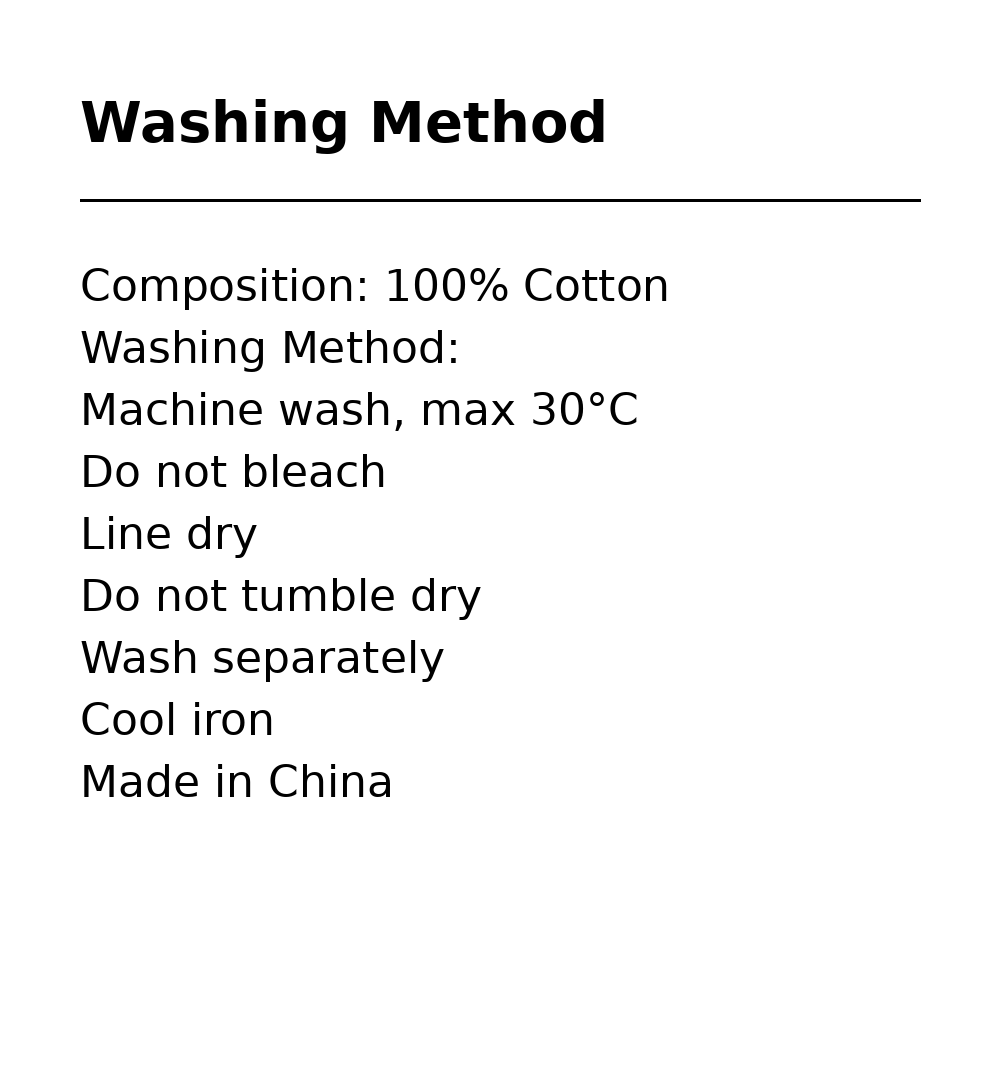 Yiaknis Men's Black and White Polo Shirt, Red Stripe – washing method