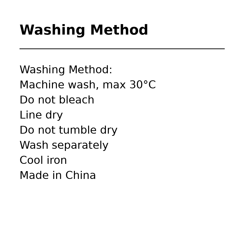 Yiaknis Graphic Raglan T-Shirt, Lace-Up Neck, Grey and White – washing method