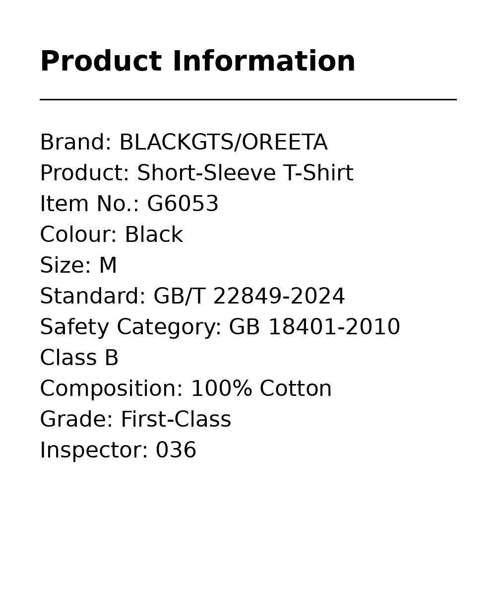Yiaknis T-Shirt, Rhinestone Script Print, White and Black – product information
