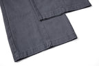 Yiaknis Grey and Brown Wide-Leg Cargo Trousers – photo 21
