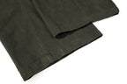 Yiaknis Wide-Leg Cargo Trousers, Thigh Pocket, Dark Green and Navy – photo 23