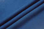 Yiaknis Wide-Leg Trousers, Side Stripes, Blue and Black – photo 23