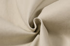 Yiaknis Flared Trousers, Drawstring Waist, Beige and Navy – photo 24