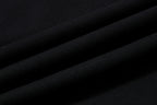 Yiaknis Wide-Leg Trousers, Script Letter, Black and Orange – photo 25
