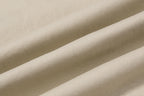 Yiaknis Flared Trousers, Drawstring Waist, Beige and Navy – photo 25