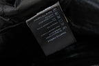 Yiaknis Flared Trousers with Washed Finish, Black and Light Grey – photo 27