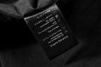 Yiaknis Wide-Leg Cargo Trousers, D-Ring Pockets, Black and Dark Green – photo 28