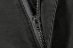 Yiaknis Khaki and Dark Grey Wide-Leg Trousers – photo 30