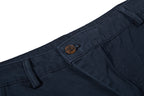 Yiaknis Wide-Leg Cargo Trousers, Thigh Pocket, Dark Green and Navy – photo 32
