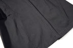 Yiaknis Baggy Wide-Leg Trousers, Drawstring Waist, Khaki and Dark Grey – photo 35