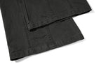 Yiaknis Khaki and Dark Grey Wide-Leg Trousers – photo 37