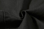 Yiaknis Khaki and Dark Grey Wide-Leg Trousers – photo 38