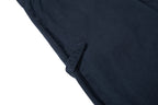 Yiaknis Wide-Leg Cargo Trousers, Thigh Pocket, Dark Green and Navy – photo 38