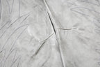 Yiaknis Flared Trousers with Washed Finish, Black and Light Grey – photo 38