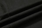Yiaknis Khaki and Dark Grey Wide-Leg Trousers – photo 39