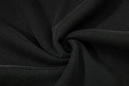 Yiaknis Wide-Leg Trousers, Side Stripes, Blue and Black – photo 40