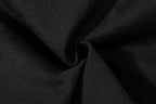 Yiaknis Wide-Leg Trousers with Button Fly and Flap Pockets, Khaki and Black – photo 41