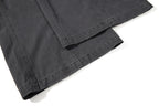 Yiaknis Cargo Trousers, Drawstring Pockets, Khaki and Dark Grey – photo 42