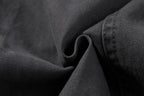 Yiaknis Cargo Trousers, Drawstring Pockets, Khaki and Dark Grey – photo 43