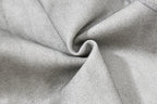 Yiaknis Flared Trousers with Washed Finish, Black and Light Grey – photo 44