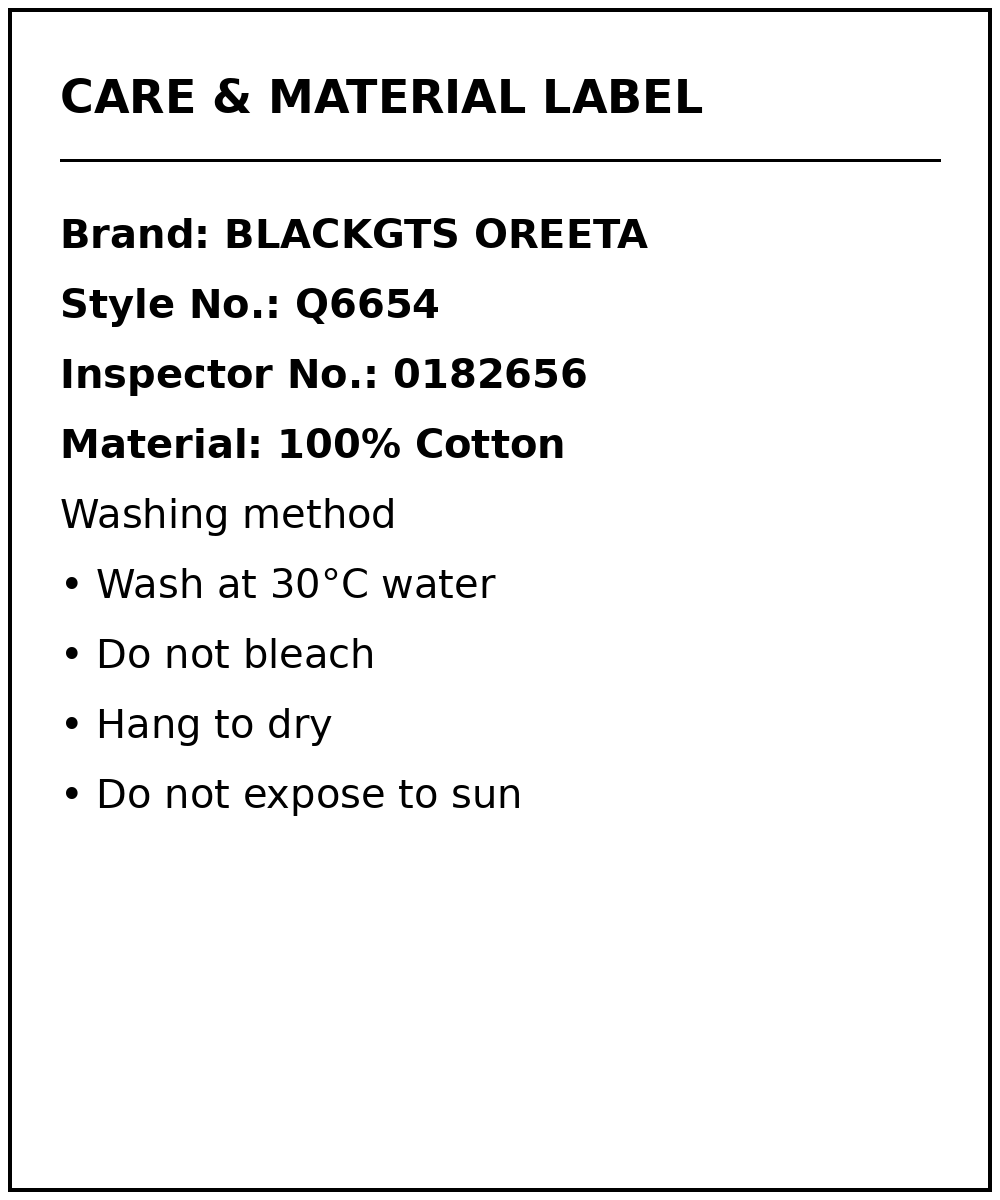 Yiaknis Black Wide-Leg Cargo Shorts with Drawstring Hems – photo 23