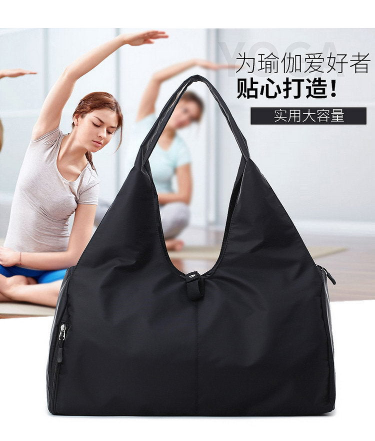 Alo Large-Capacity Sports Gym Bag – photo 8